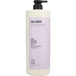 Ag Hair Care