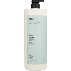 Ag Hair Care