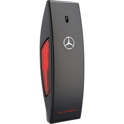 Mercedes-Benz Club Black