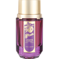 Paris Corner Plum Liquor