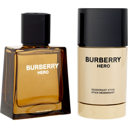 Burberry Hero