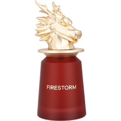 French Avenue Firestorm 