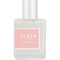 Clean Sugar-Coated