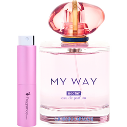 Armani My Way Nectar
