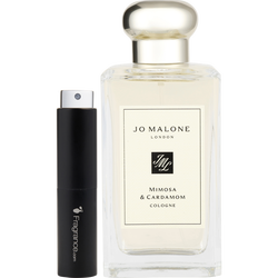 Jo Malone Mimosa & Cardamom