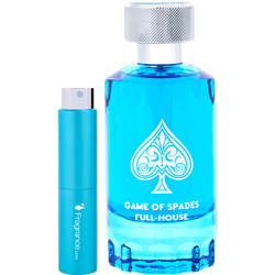Jo Milano Game Of Spades Full House