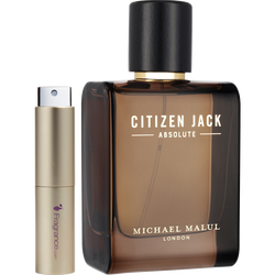 Michael Malul Citizen Jack Absolute
