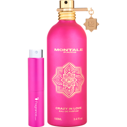 Montale Paris Crazy In Love
