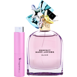 Marc Jacobs Perfect Elixir