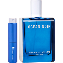 Michael Malul Ocean Noir