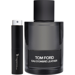Tom Ford Eau d'Ombre Leather