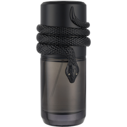 Lattafa Musamam Black Intense