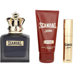 Jean Paul Gaultier Scandal Intense Pour Homme
