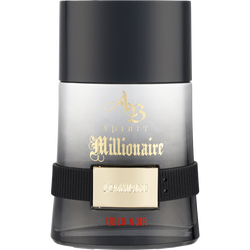 Ab Spirit Millionaire Fiber Noir