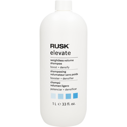 Rusk