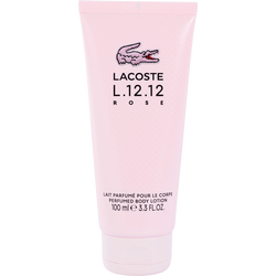 Lacoste L.12.12 Rose