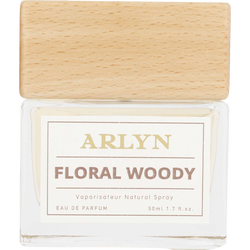 Arlyn Floral Woody