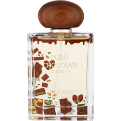 Jean Rish Dubai Chocolate