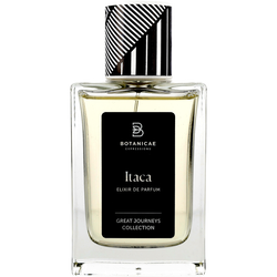 Botanicae Itaca