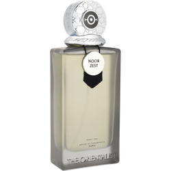 The Orientalist Noor Zest