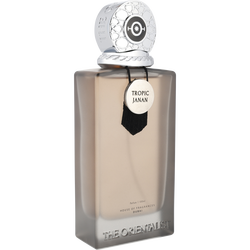 The Orientalist Tropic Janan