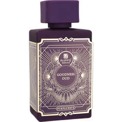Riiffs Goodness Oud Purple Wave