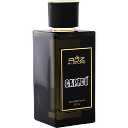 Rdz Parfums Capicu
