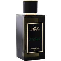 Rdz Parfums El Coqui