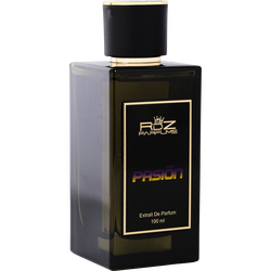 Rdz Parfums Pasion