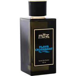 Rdz Parfums Playa Crashboat