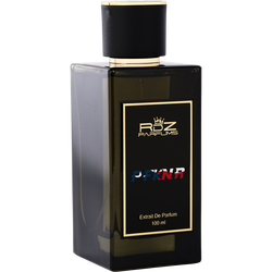 Rdz Parfums P Fkn R