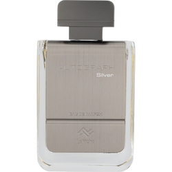 Luniche Autograph Silver