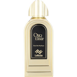 Luniche Oro Elixir