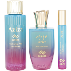 Luniche Aziza