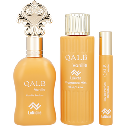 Luniche Qalb Vanille
