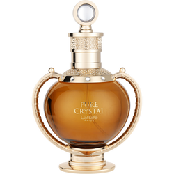 Lattafa Pride Pure Crystal