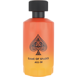 Jo Milano Game Of Spades All-In