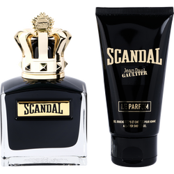 Jean Paul Gaultier Scandal Le Parfum Pour Homme