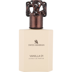 Swiss Arabian Vanilla 01