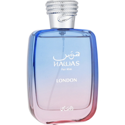 Rasasi Hawas London