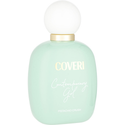 Enrico Coveri Contemporary Girl Pistachio Crush
