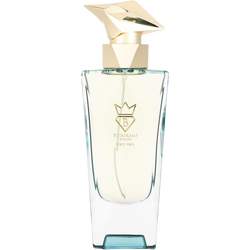 Bujairami Silent Halo