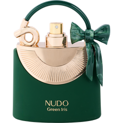Fragrance World Nudo Green Iris