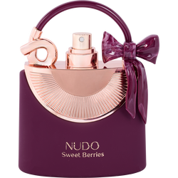 Fragrance World Nudo Sweet Berries