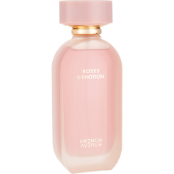 French Avenue Roses d'Emotion