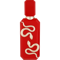 French Avenue Veneno Scarlet