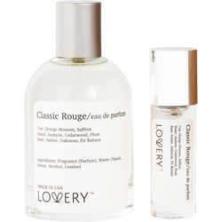 Lovery Classic Rouge