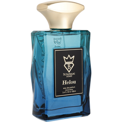 Bujairami Helou