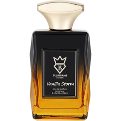 Bujairami Vanilla Storm