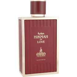 Risala Elite Hikmah Of Love